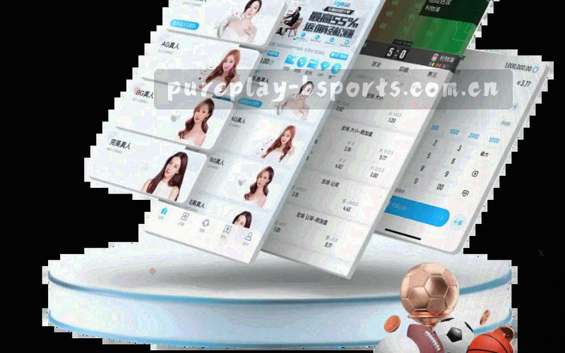 蓝色信封图标与数据流线条